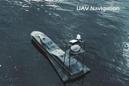 UAV Navigation | Cutting-edge Autopilots